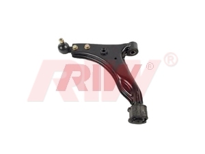 HYUNDAI PONY (II X2) 1990 - 1994 Control Arm