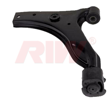 HYUNDAI S COUPE (1.5i SLC) 1990 - 1996 Control Arm