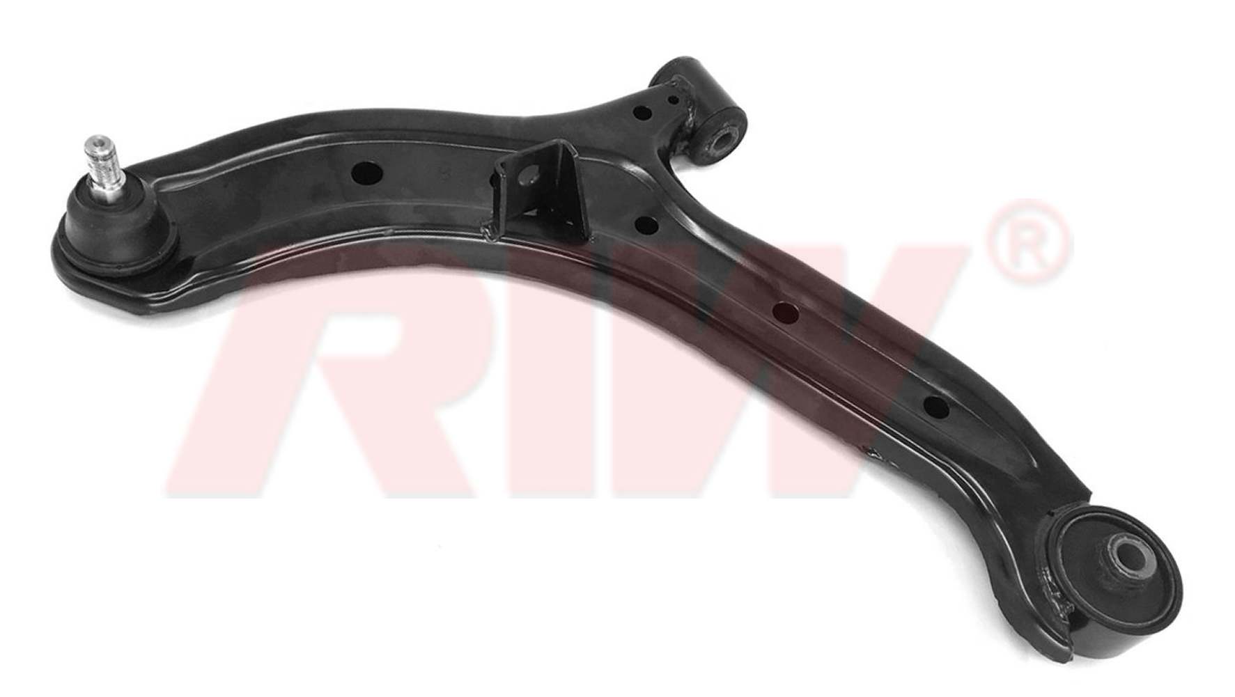 HYUNDAI ACCENT (II LC) 2000 - 2005 Control Arm