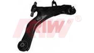 HYUNDAI TIBURON 1997 - 2008 Salıncak ve Denge Kolu