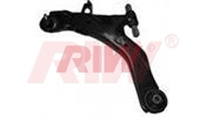 HYUNDAI ELANTRA (XD) 2000 - 2006 Control Arm