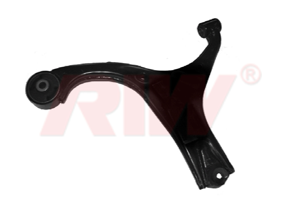 KIA RIO (II JB) 2005 - 2011 Control Arm