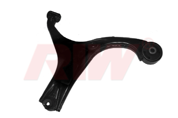 KIA RIO (II JB) 2005 - 2011 Control Arm
