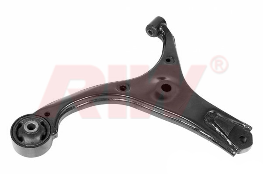  Control Arm