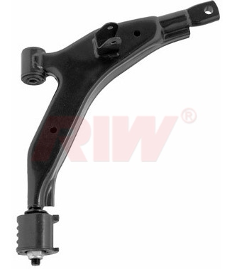 HYUNDAI PRIMA (MX) 1998 - 2008 Control Arm