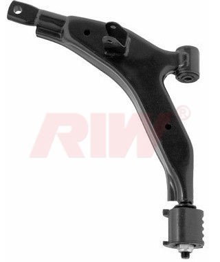 HYUNDAI AMICA 1998 - 2008 Control Arm