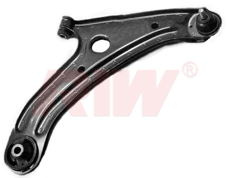 HYUNDAI GETZ (TB) 2002 - 2011 Control Arm