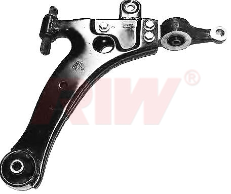 KIA MAGENTIS (GD, MS) 2001 - 2005 Control Arm