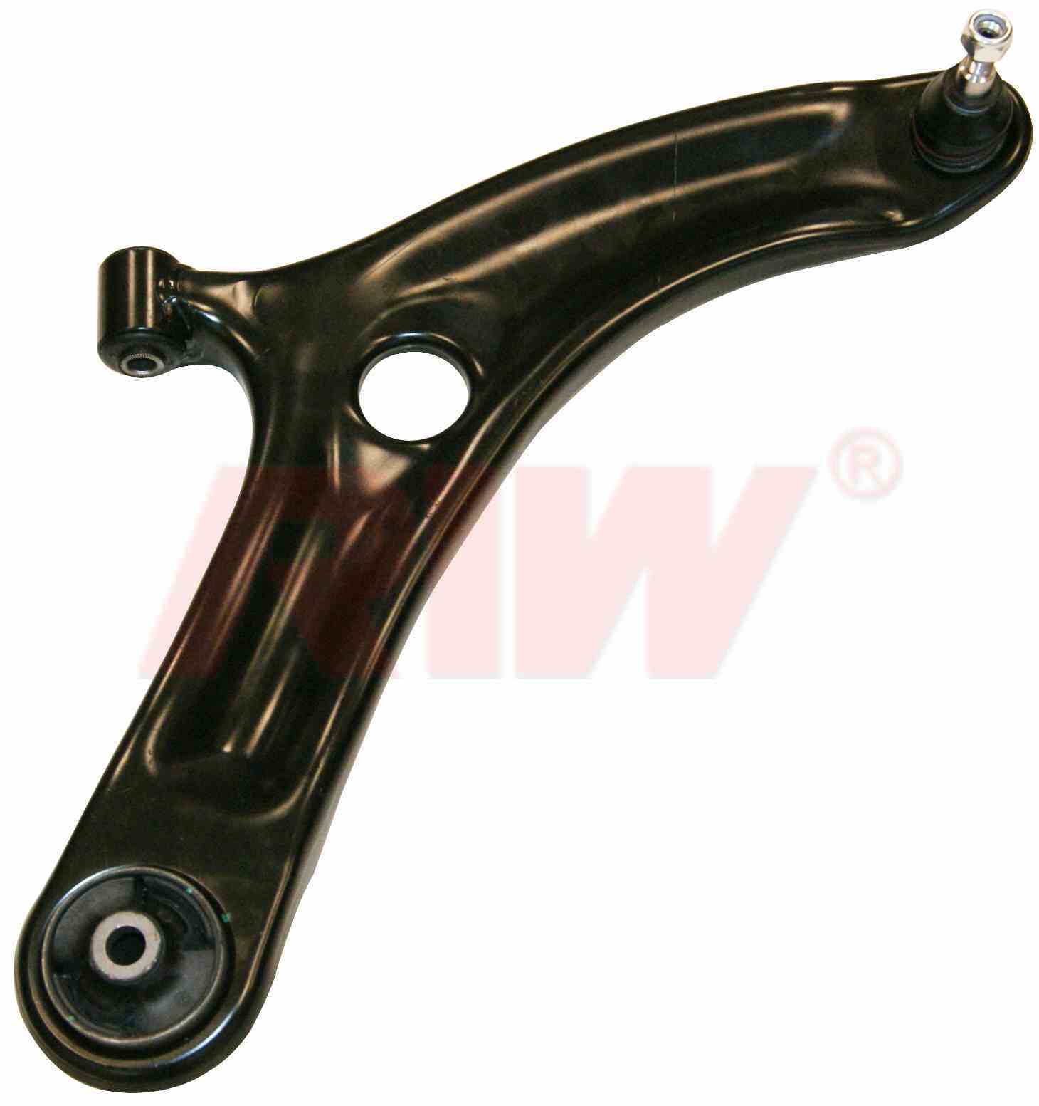 HYUNDAI i20 (PB, PT) 2008 - 2014 Control Arm