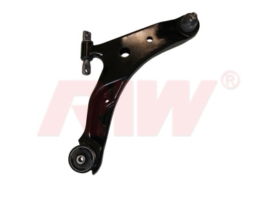 HYUNDAI SANTA FE (I SM) 2001 - 2006 Control Arm