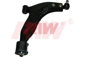 HYUNDAI LANTRA (J1) 1990 - 1995 Control Arm