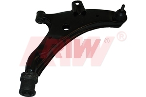 HYUNDAI SONATA (I Y2) 1988 - 1993 Control Arm