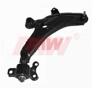 HYUNDAI COUPE (RD) 1996 - 2002 Control Arm