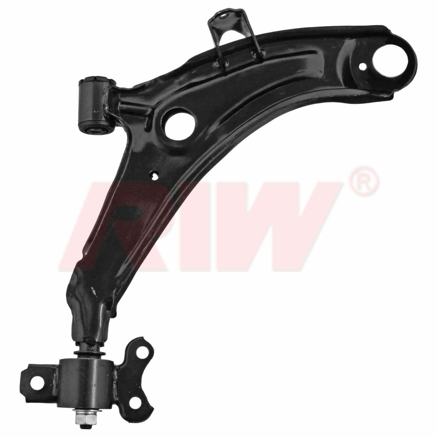 HYUNDAI COUPE (RD) 1996 - 2002 Control Arm