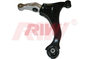 HYUNDAI SONATA (V NF) 2005 - 2010 Control Arm