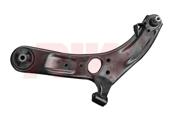 DODGE ATTITUDE (II) 2012 - 2014 Control Arm