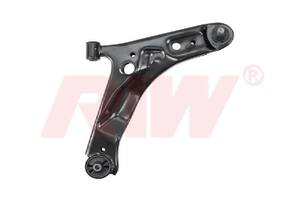 HYUNDAI i10 (PA) 2007 - 2013 Control Arm