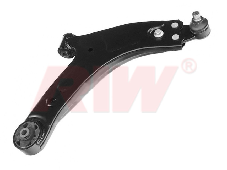 DODGE H100 (II) 2009 - 2013 Control Arm