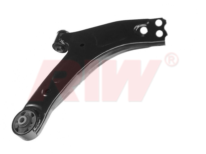 DODGE H100 (II) 2009 - 2013 Control Arm