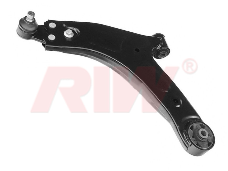 DODGE H100 (II) 2009 - 2013 Control Arm