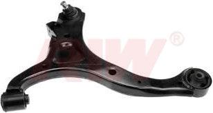 HYUNDAI SANTA FE (II CM) 2006 - 2012 Control Arm