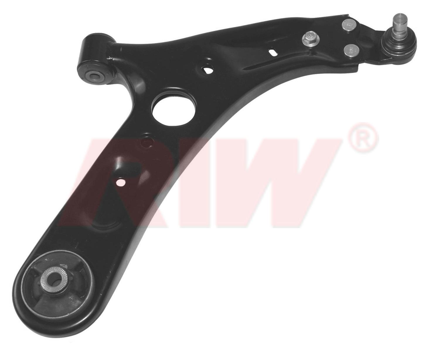 HYUNDAI ELANTRA GT 2011 - Control Arm