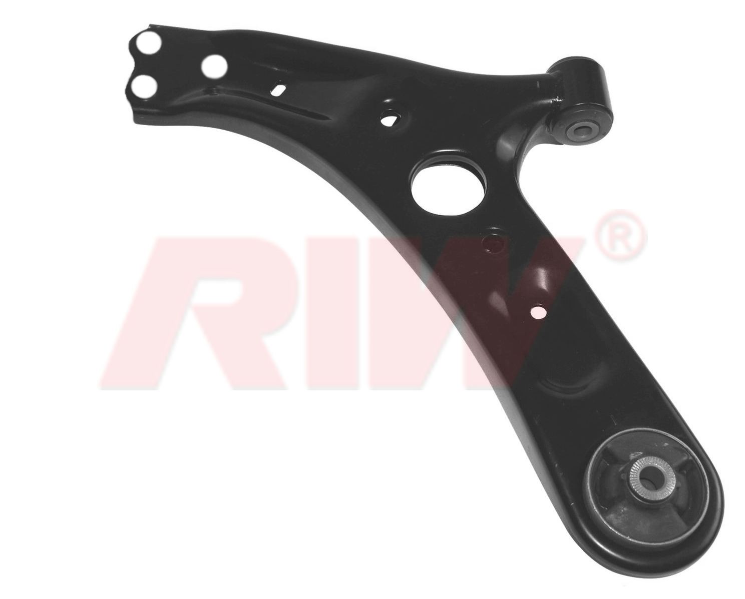 KIA CEED (II JD) 2012 - 2018 Control Arm