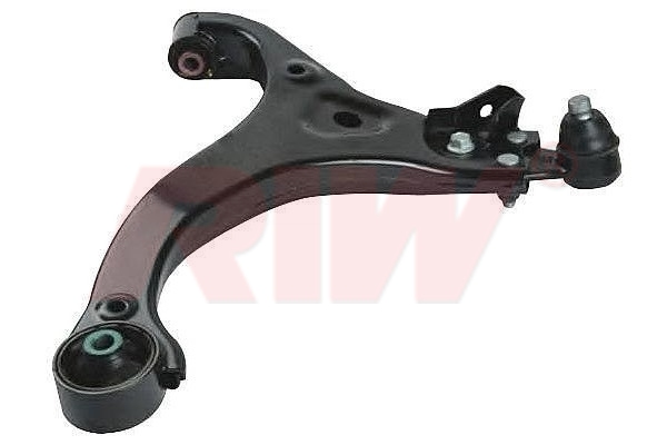 HYUNDAI iX55 (EN) 2008 - 2012 Horquilla & Tijera