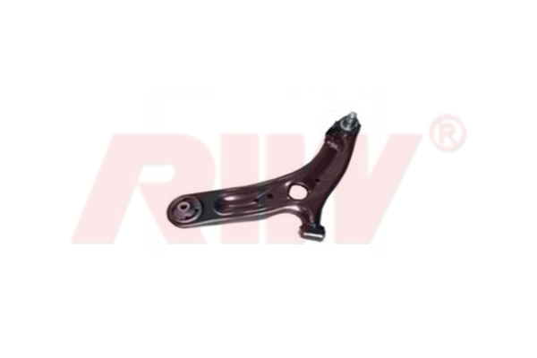 HYUNDAI GRAND i10 (IA, BA) 2013 - Control Arm