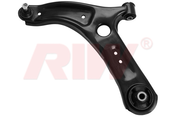  Control Arm