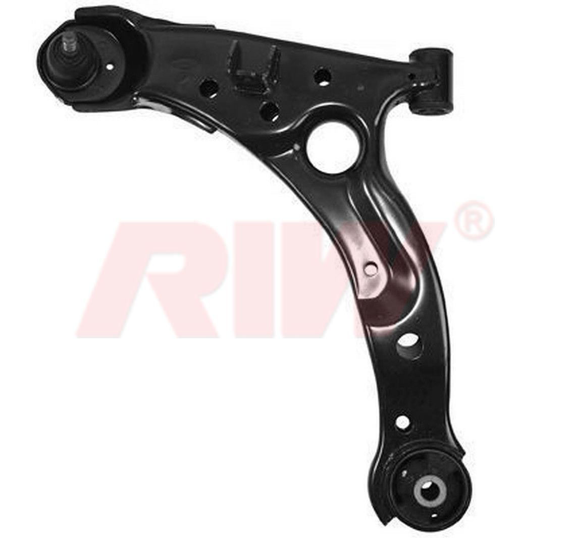 HYUNDAI MATRIX (FC) 2001 - 2010 Control Arm