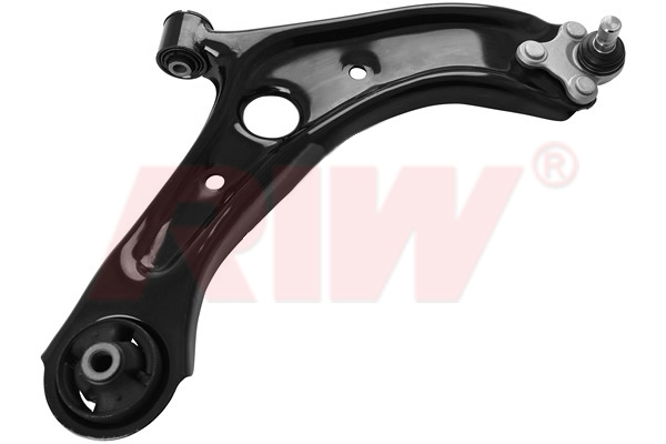 HYUNDAI TUCSON (TL) 2015 - 2020 Control Arm