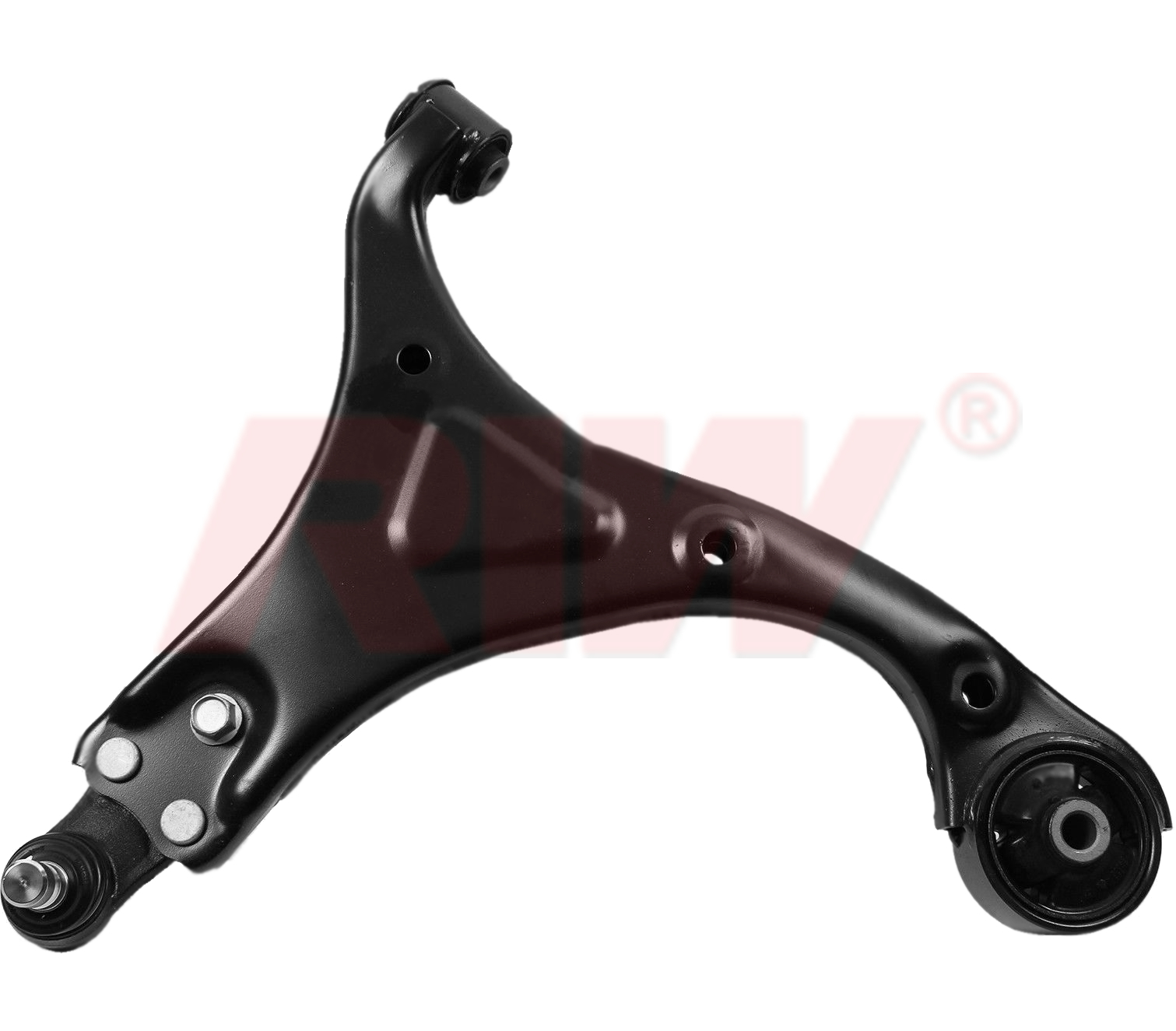 CONTROL ARM FRONT LOWER RIGHT for 11-16 SONATA OPTIMA OE# 54501-4R000 Details about   GENUINE