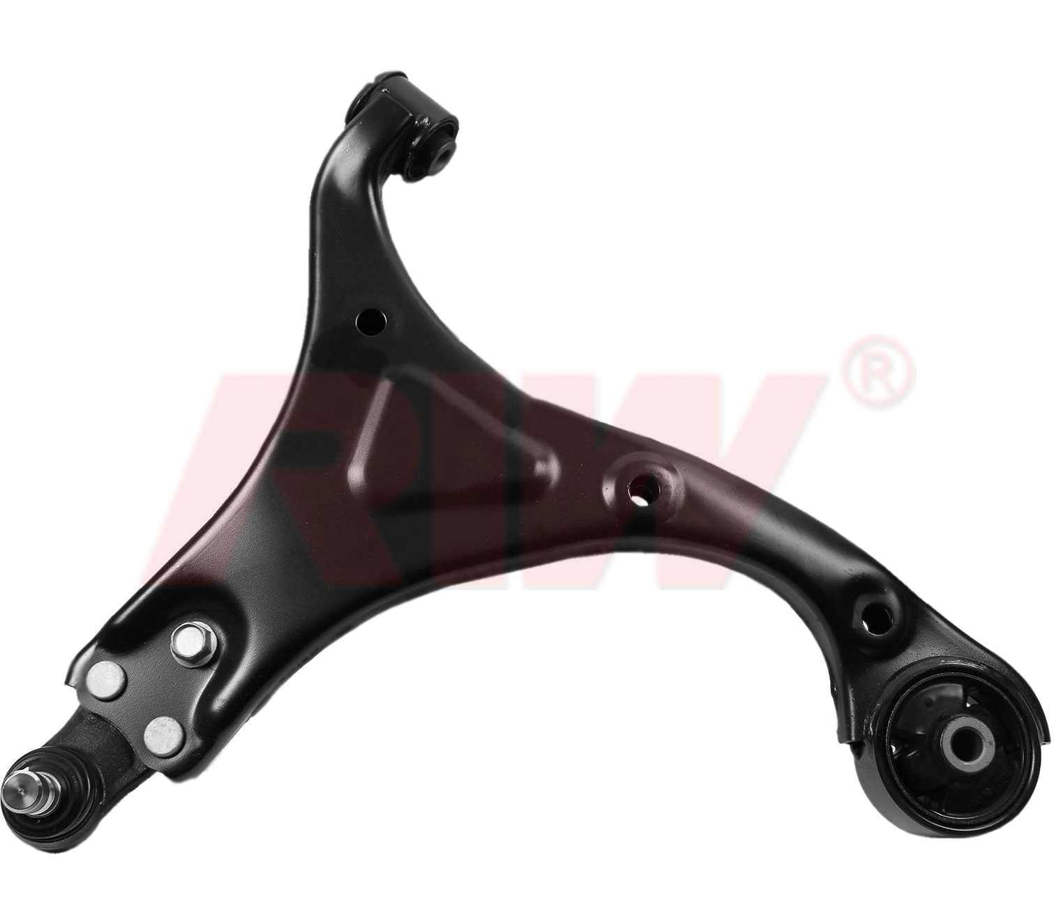 HYUNDAI SONATA (VI YF) 2010 - 2014 Control Arm