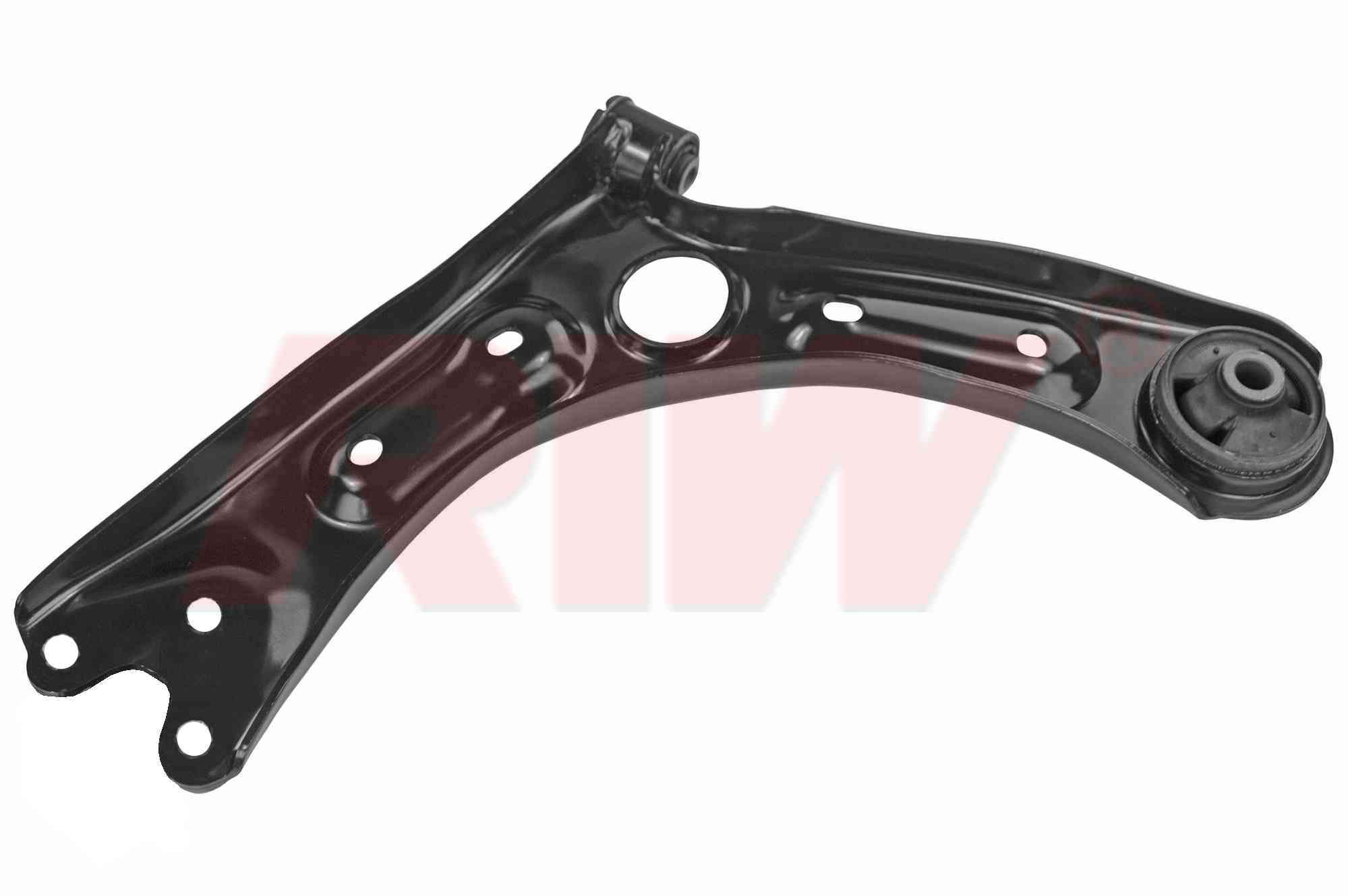 HYUNDAI SONATA (VII LF) 2015 - 2019 Control Arm