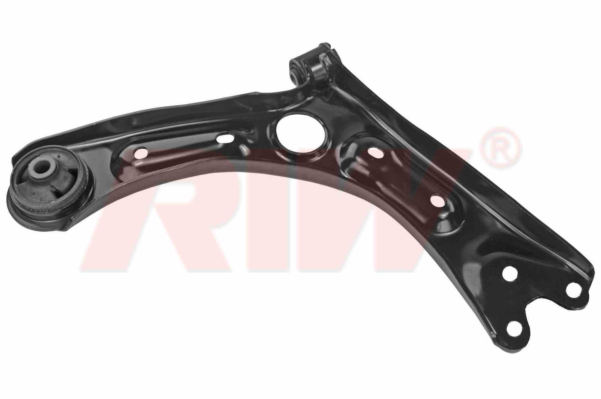 HYUNDAI SONATA (VII LF) 2015 - 2019 Control Arm