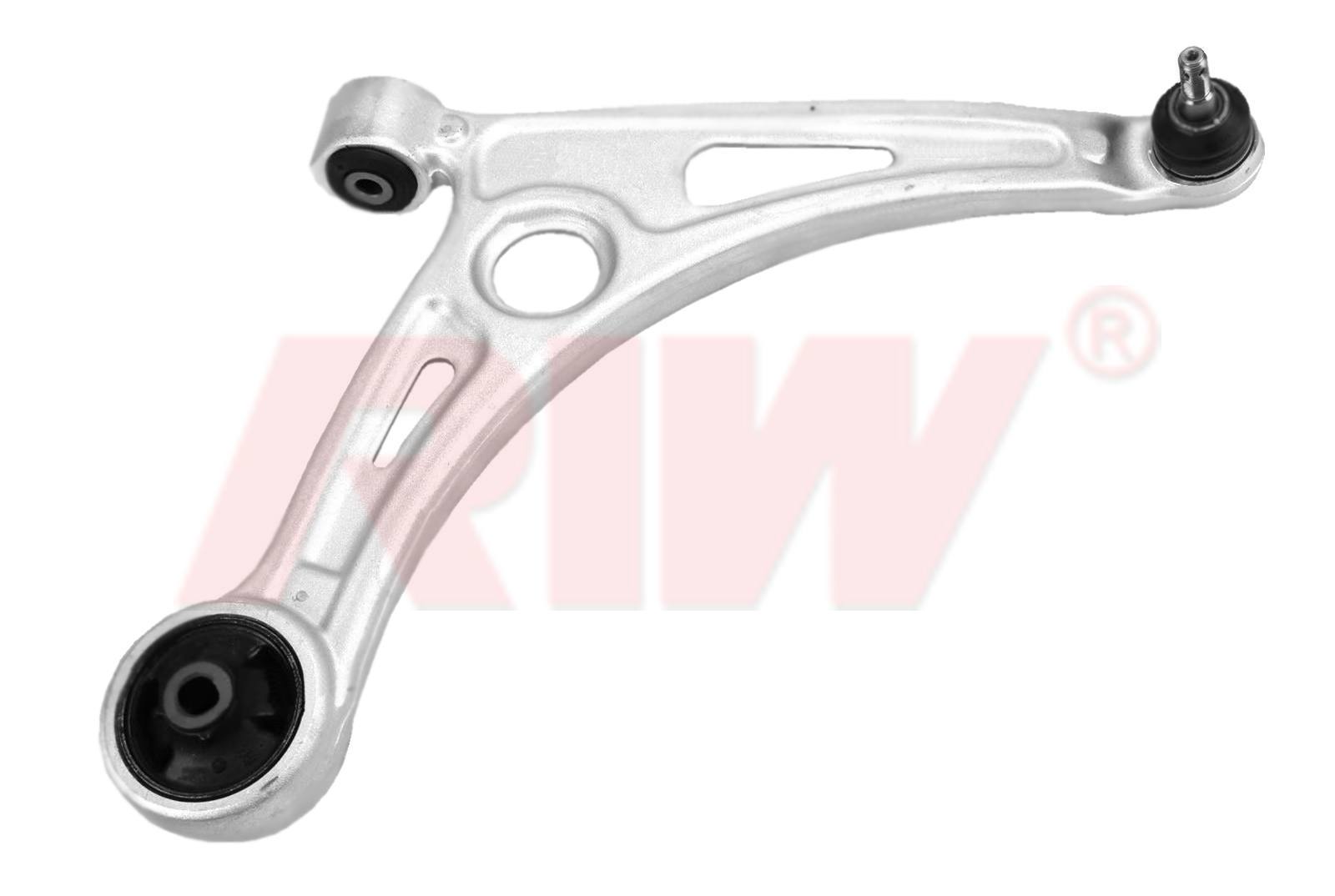  Control Arm