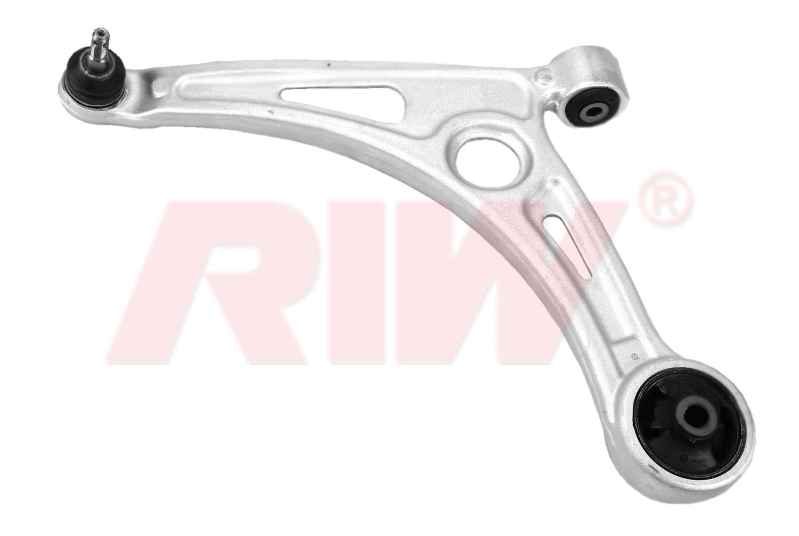  Control Arm