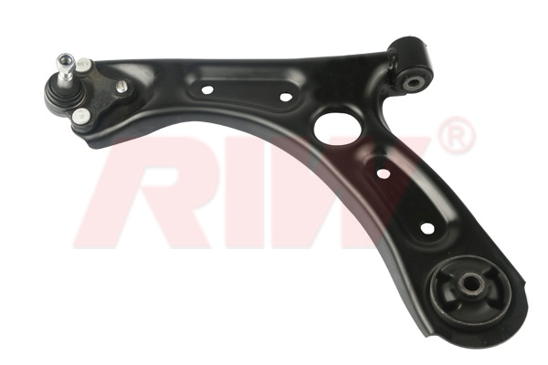 HYUNDAI i30 (PDE, PD) 2016 - Control Arm