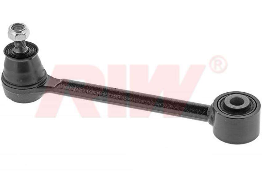 KIA CEED (I ED) 2006 - 2012 Control Arm