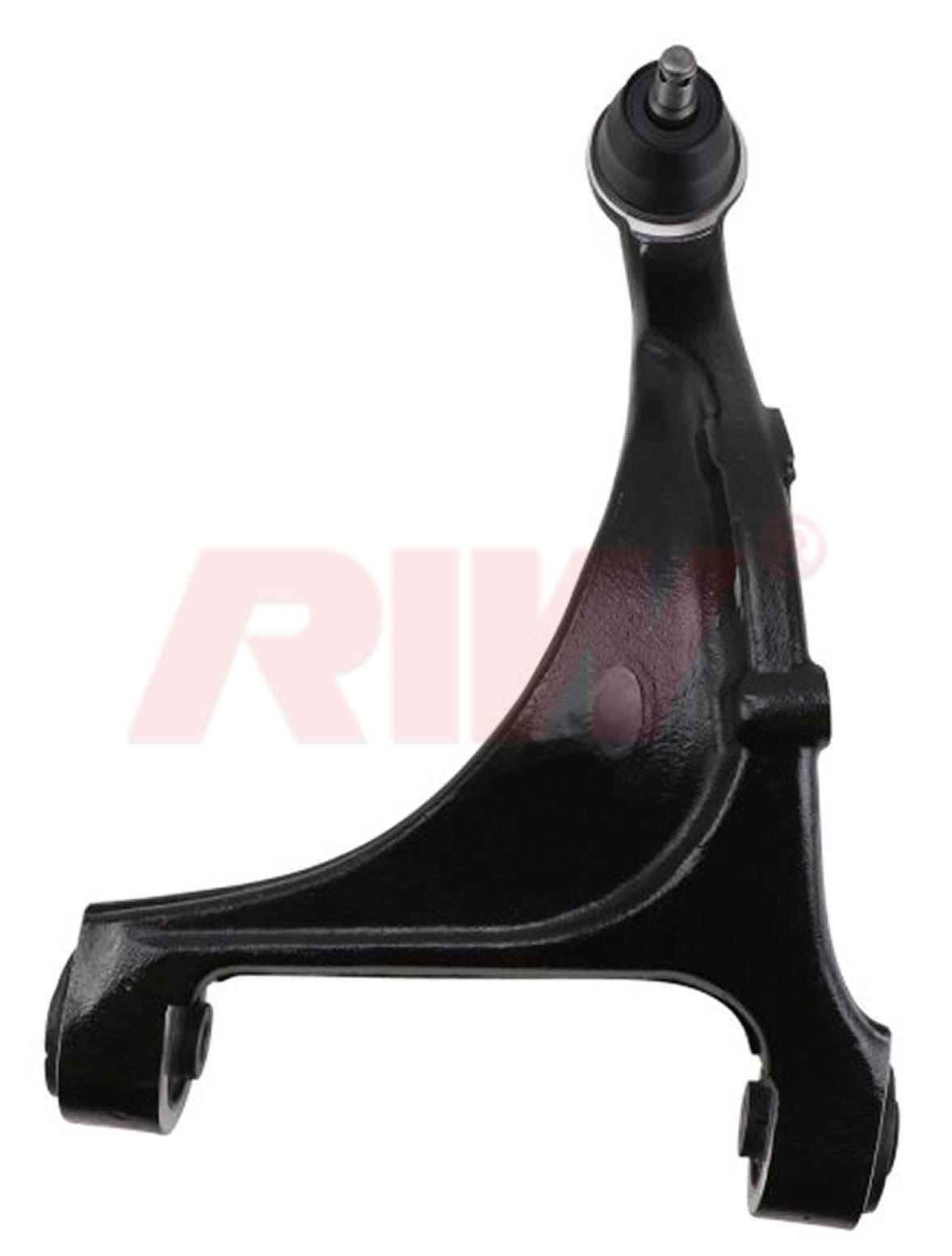 KIA SORENTO (II XM) 2009 - 2014 Control Arm