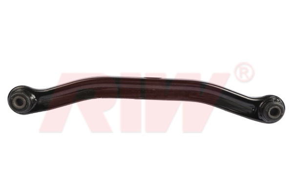 HYUNDAI ACCENT (II LC) 2000 - 2005 Control Arm