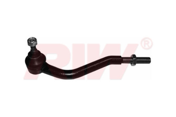 IKCO SAMAND 2002 - Tie Rod End