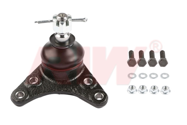 ISUZU D-MAX (II) 2012 - Ball Joint