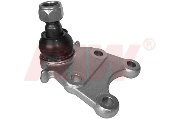 ISUZU TROOPER (I) 1981 - 1991 Ball Joint