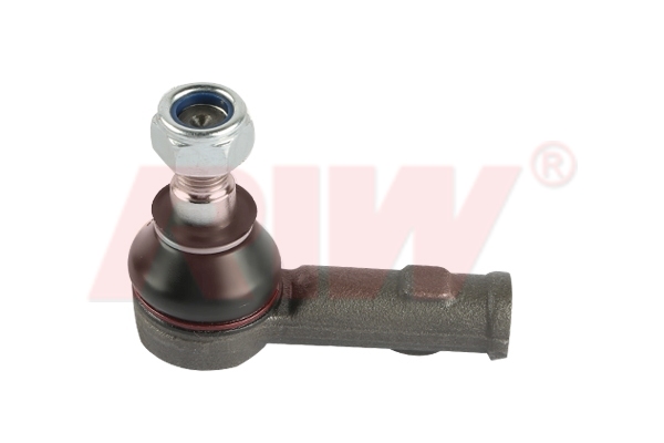 ISUZU TROOPER (III) 1998 - 2002 Tie Rod End