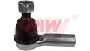 ISUZU D-MAX (II) 2012 - Tie Rod End