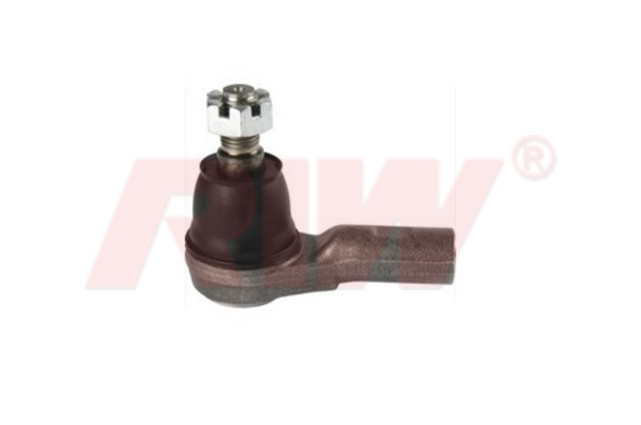 MAS TO90485 Front Outer Steering Tie Rod End for Select Chevrolet/GMC/Isuzu Models 