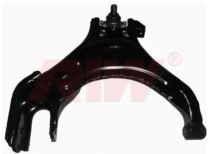  Control Arm