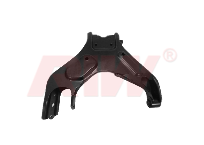 ISUZU D-MAX (II) 2012 - Control Arm